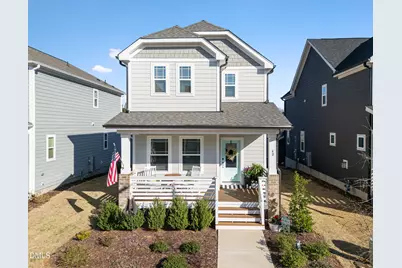 40 Somerleigh Way, Pittsboro, NC 27312 - Photo 1