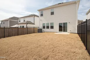 1430 Fruit Cobbler Dr, Haw River, NC 27258 - Photo 8