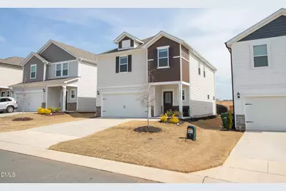 1430 Fruit Cobbler Drive, Haw River, NC 27258 - Photo 2