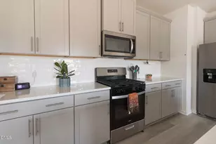 1430 Fruit Cobbler Dr, Haw River, NC 27258 - Photo 10