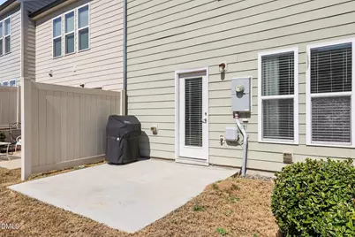 1101 Rocketcress Drive, Durham, NC 27713 - Photo 30