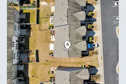 1101 Rocketcress Drive, Durham, NC 27713 - Photo 4