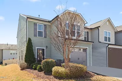 1101 Rocketcress Drive, Durham, NC 27713 - Photo 2