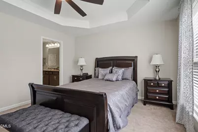 1101 Rocketcress Drive, Durham, NC 27713 - Photo 22