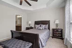 1101 Rocketcress Dr, Durham, NC 27713 - Photo 22