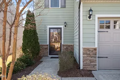 1101 Rocketcress Drive, Durham, NC 27713 - Photo 6