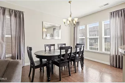 1101 Rocketcress Drive, Durham, NC 27713 - Photo 10