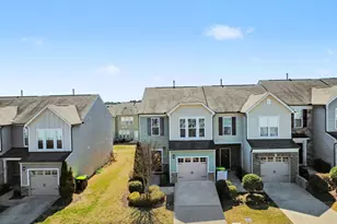 1101 Rocketcress Dr, Durham, NC 27713 - Photo 4