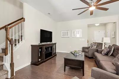 1101 Rocketcress Drive, Durham, NC 27713 - Photo 8