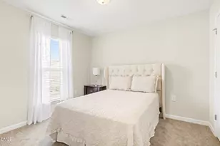 1101 Rocketcress Dr, Durham, NC 27713 - Photo 14