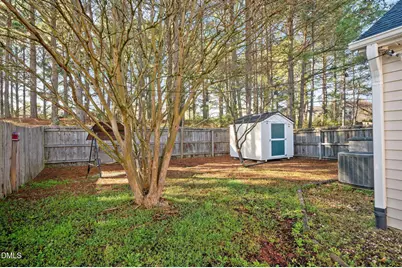 4216 Beacon Heights Drive, Raleigh, NC 27604 - Photo 24