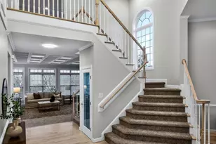 314 Montelena Pl, Cary, NC 27513 - Photo 6