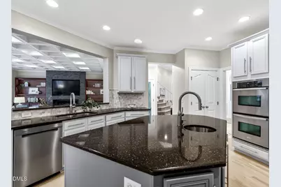 314 Montelena Place, Cary, NC 27513 - Photo 18