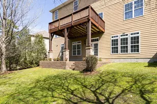 314 Montelena Pl, Cary, NC 27513 - Photo 48