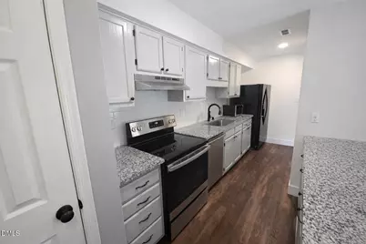 2020 Quaker Landing #201, Raleigh, NC 27603 - Photo 8