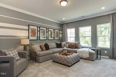 2973 Ocean Sunrise Drive, Wake Forest, NC 27587 - Photo 20