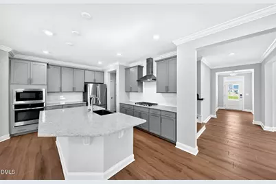 2973 Ocean Sunrise Drive, Wake Forest, NC 27587 - Photo 6