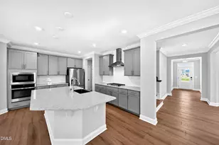 2973 Ocean Sunrise Dr, Wake Forest, NC 27587 - Photo 6