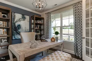 2973 Ocean Sunrise Dr, Wake Forest, NC 27587 - Photo 2