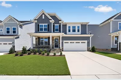 2973 Ocean Sunrise Drive, Wake Forest, NC 27587 - Photo 1