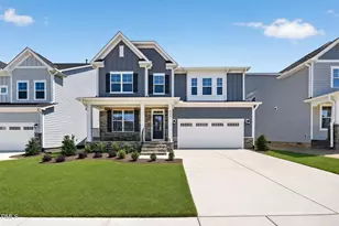 2973 Ocean Sunrise Dr, Wake Forest, NC 27587 - Photo 1