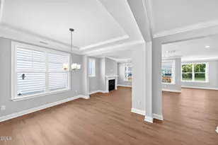 2973 Ocean Sunrise Dr, Wake Forest, NC 27587 - Photo 12