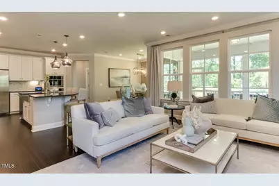 2973 Ocean Sunrise Drive, Wake Forest, NC 27587 - Photo 6