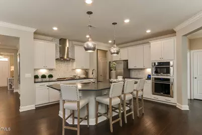 2973 Ocean Sunrise Drive, Wake Forest, NC 27587 - Photo 8