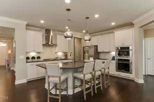 2973 Ocean Sunrise Dr, Wake Forest, NC 27587 - Photo 8