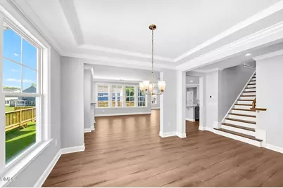 2973 Ocean Sunrise Drive, Wake Forest, NC 27587 - Photo 10