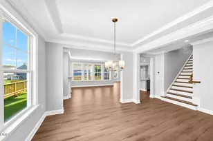 2973 Ocean Sunrise Dr, Wake Forest, NC 27587 - Photo 10