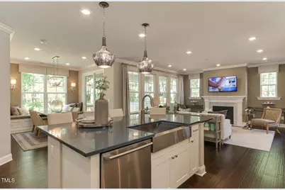 2973 Ocean Sunrise Drive, Wake Forest, NC 27587 - Photo 10