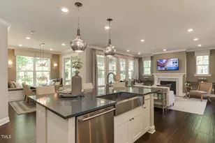 2973 Ocean Sunrise Dr, Wake Forest, NC 27587 - Photo 10