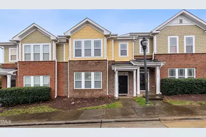 743 Blossom Grove Drive, Cary, NC 27519 - Photo 1