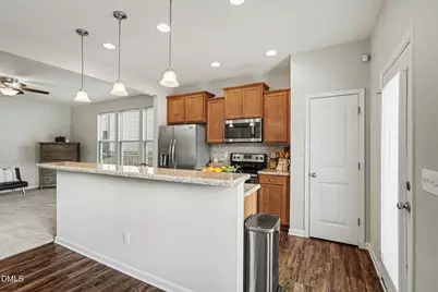 59 Hawkstone Drive, Clayton, NC 27527 - Photo 4