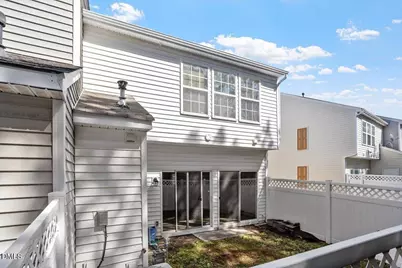 5012 Brooke Lauren Lane, Raleigh, NC 27616 - Photo 22