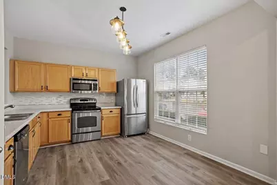 5012 Brooke Lauren Lane, Raleigh, NC 27616 - Photo 6
