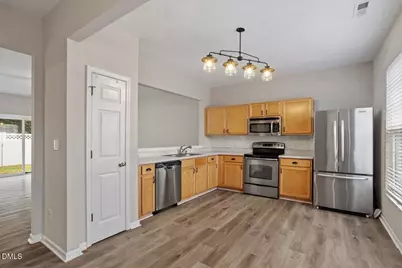 5012 Brooke Lauren Lane, Raleigh, NC 27616 - Photo 2