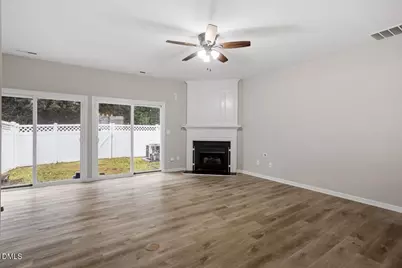 5012 Brooke Lauren Lane, Raleigh, NC 27616 - Photo 8