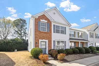 5012 Brooke Lauren Lane, Raleigh, NC 27616 - Photo 2