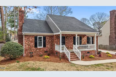 4004 Benjamin Court, Rocky Mount, NC 27803 - Photo 4