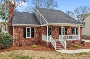 4004 Benjamin Ct, Rocky Mount, NC 27803 - Photo 4