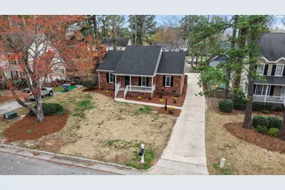 4004 Benjamin Court, Rocky Mount, NC 27803 - Photo 16