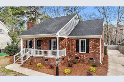 4004 Benjamin Court, Rocky Mount, NC 27803 - Photo 2