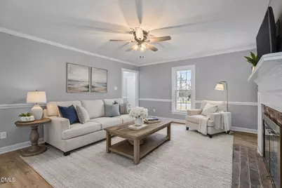 4004 Benjamin Court, Rocky Mount, NC 27803 - Photo 20