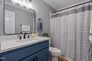 4004 Benjamin Ct, Rocky Mount, NC 27803 - Photo 44