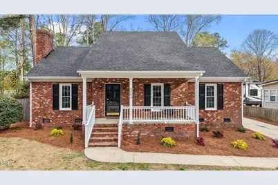 4004 Benjamin Court, Rocky Mount, NC 27803 - Photo 1