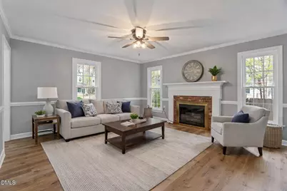 4004 Benjamin Court, Rocky Mount, NC 27803 - Photo 18