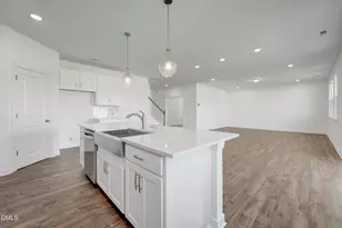 256 Yellow River Wy, Garner, NC 27529 - Photo 8