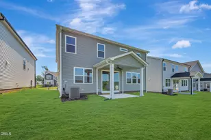 256 Yellow River Wy, Garner, NC 27529 - Photo 6